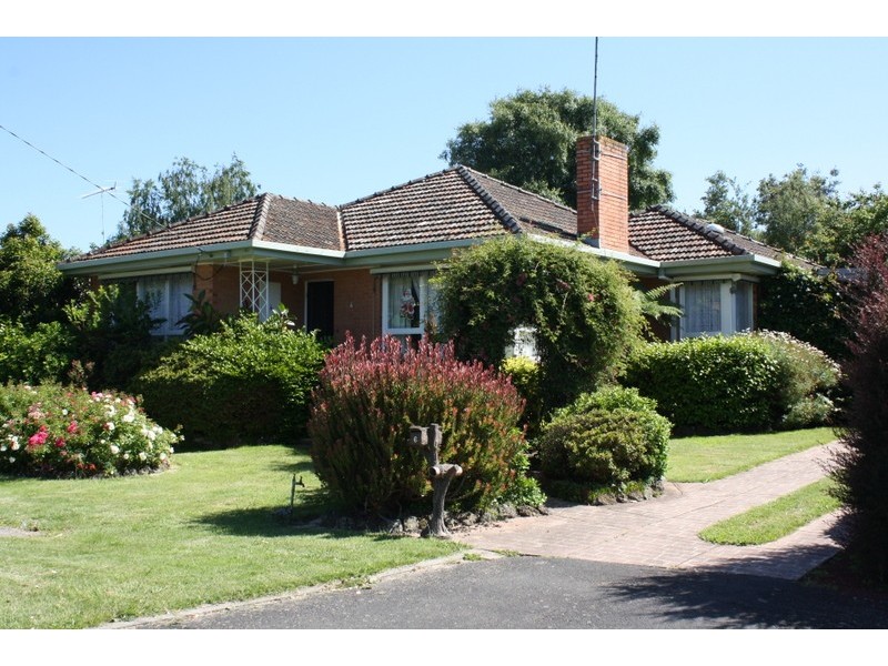 6 Silkstone Road, Korumburra VIC 3950
