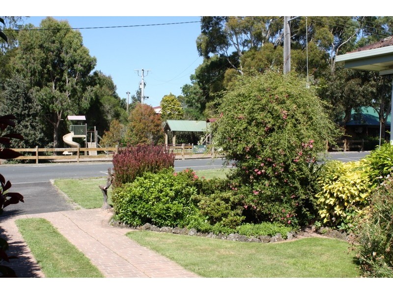 6 Silkstone Road, Korumburra VIC 3950