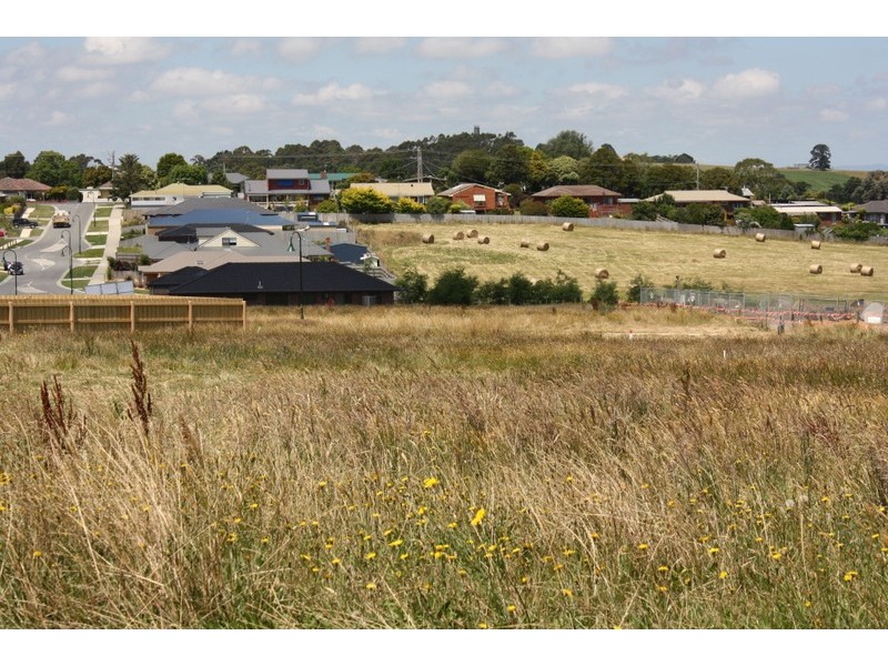 Lot 59 Isabella Boulevard, Korumburra VIC 3950