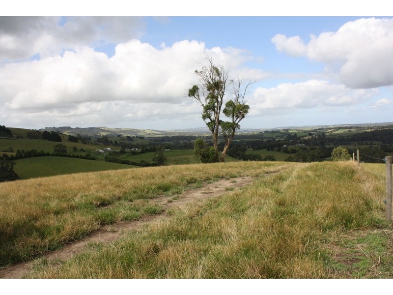 328 Ferriers Road, Loch VIC 3945