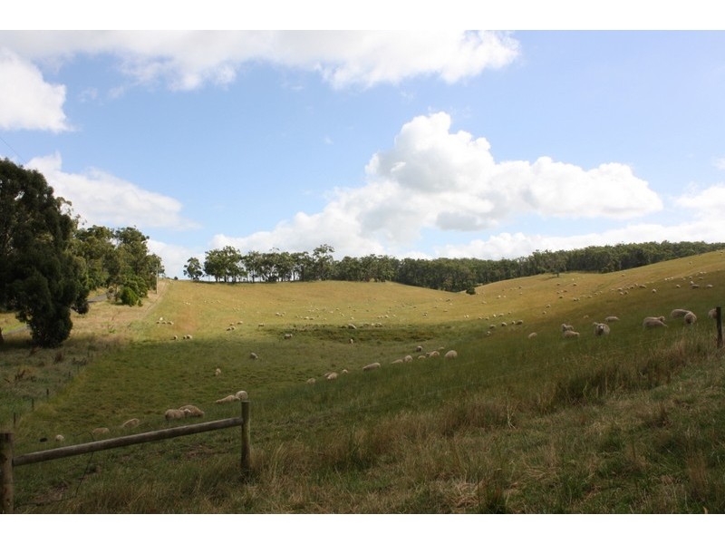328 Ferriers Road, Loch VIC 3945