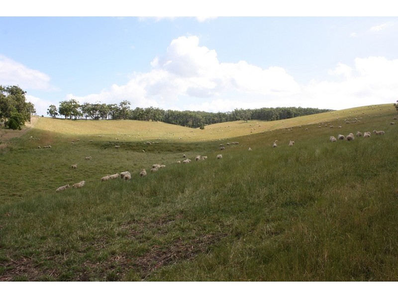 328 Ferriers Road, Loch VIC 3945