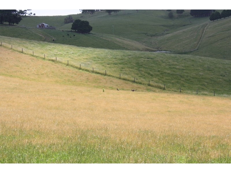 328 Ferriers Road, Loch VIC 3945