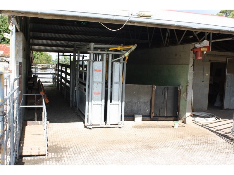 328 Ferriers Road, Loch VIC 3945