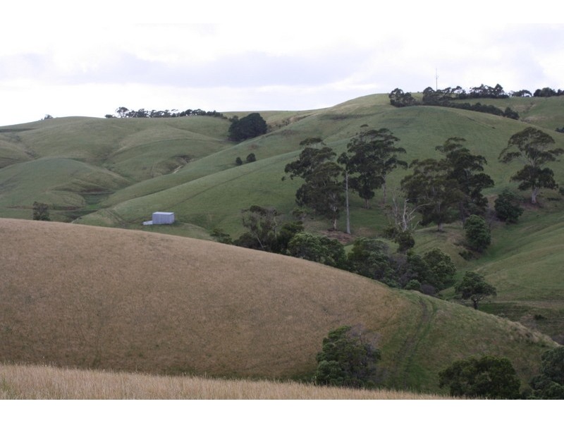 328 Ferriers Road, Loch VIC 3945