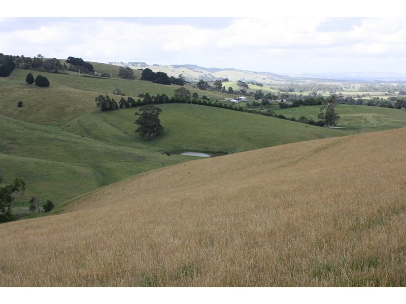 328 Ferriers Road, Loch VIC 3945