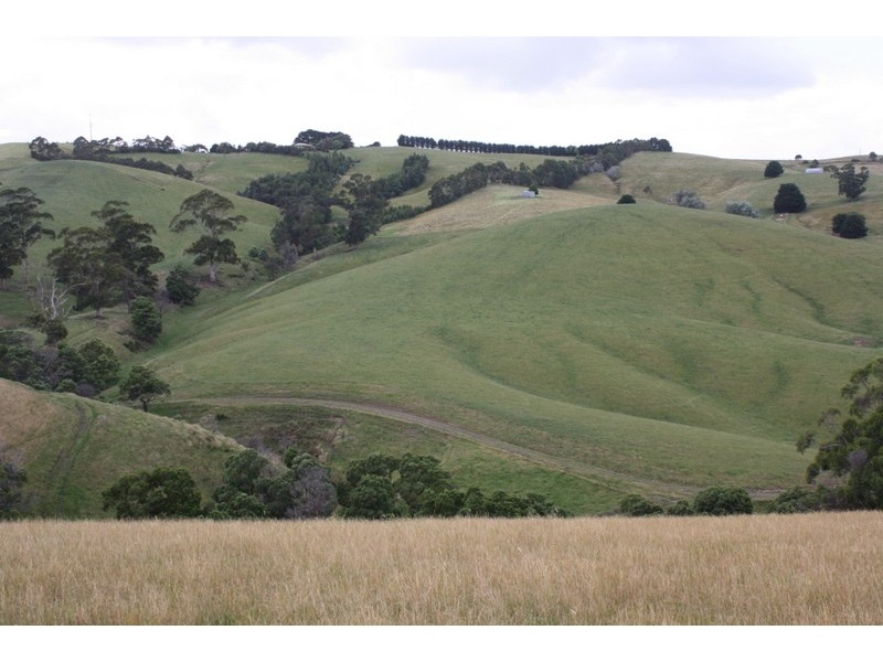 328 Ferriers Road, Loch VIC 3945