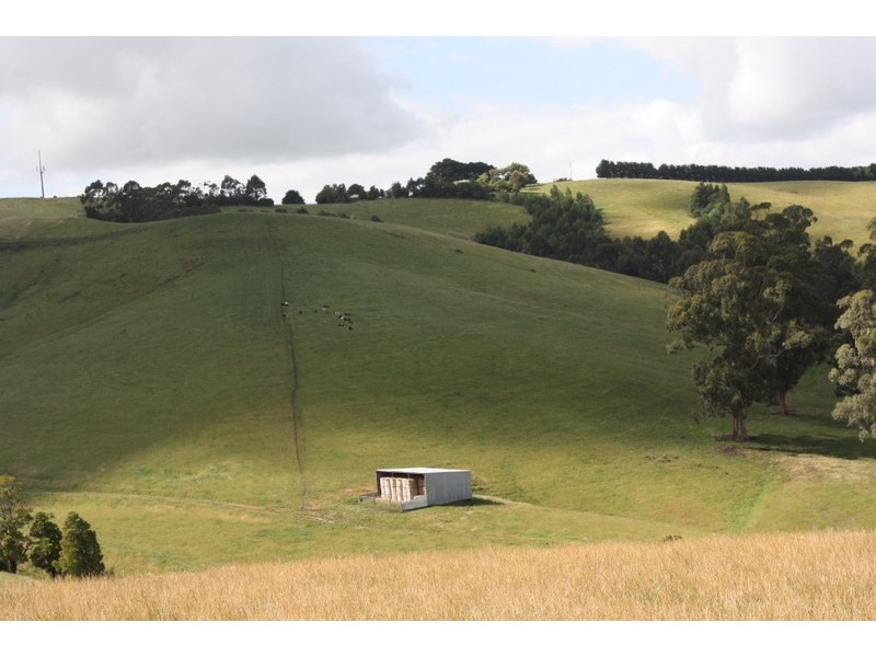 328 Ferriers Road, Loch VIC 3945