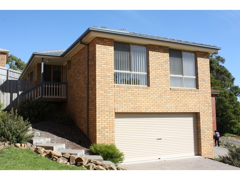 6 COAL CREEK ROAD, Korumburra VIC 3950