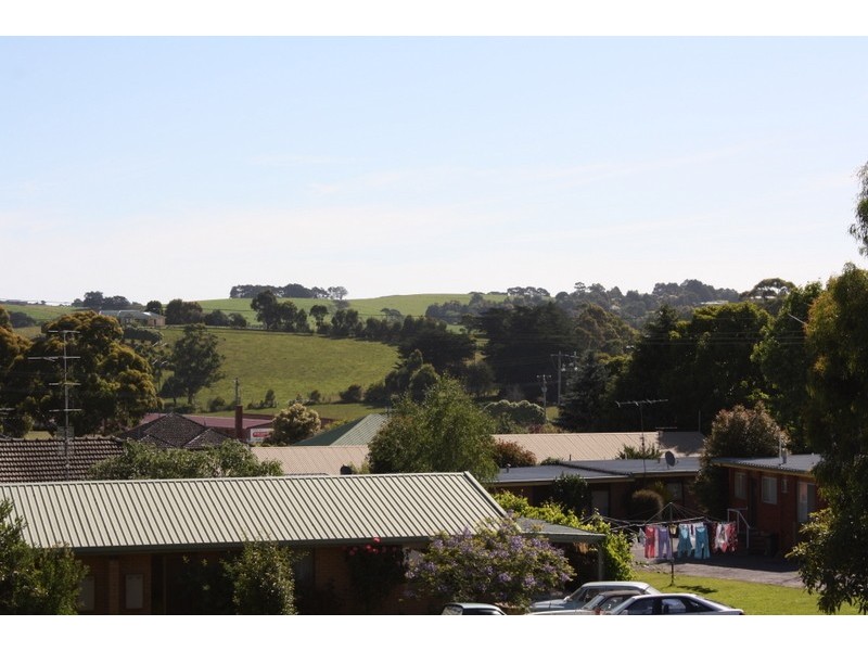 6 COAL CREEK ROAD, Korumburra VIC 3950