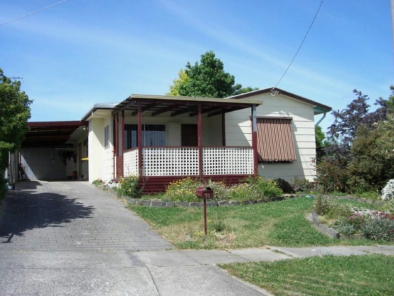 25 Peterson Street, Korumburra VIC 3950