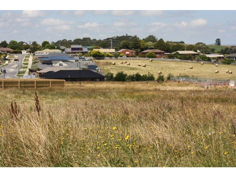 Lot 43 Georgina Parade, Korumburra VIC 3950