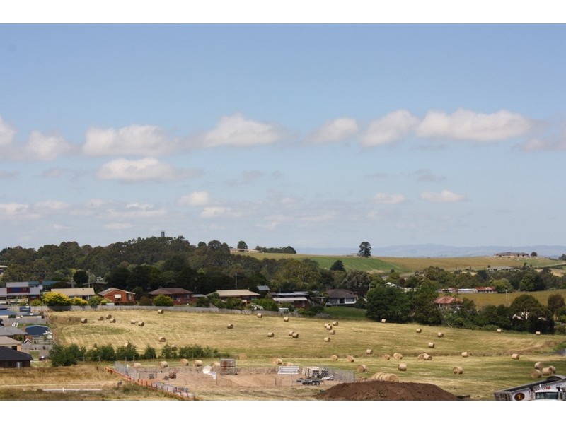 Lot 58 Isabella Boulevard, Korumburra VIC 3950