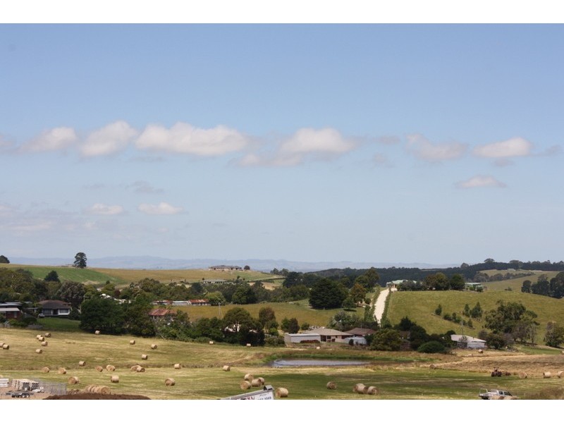 Lot 92 Massimo Way, Korumburra VIC 3950