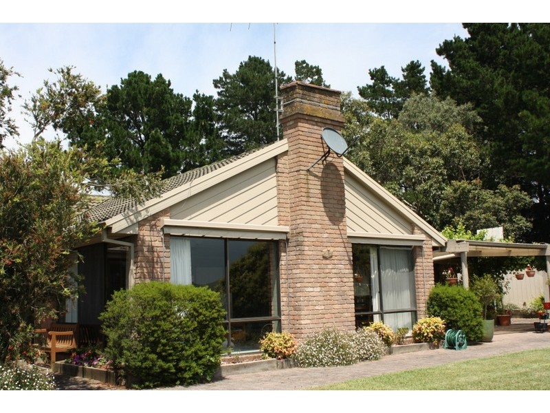 11 Inches Road, Korumburra VIC 3950