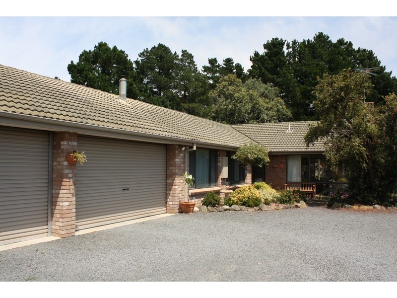 11 Inches Road, Korumburra VIC 3950
