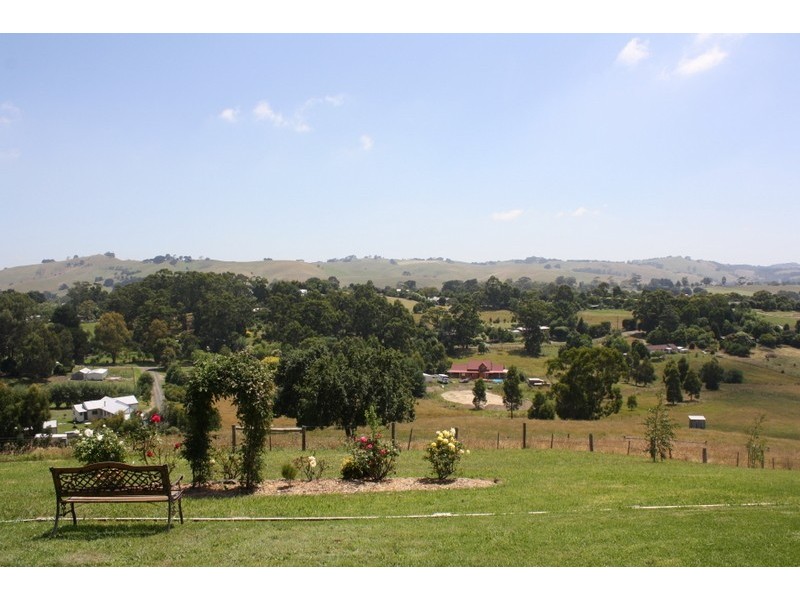 11 Inches Road, Korumburra VIC 3950