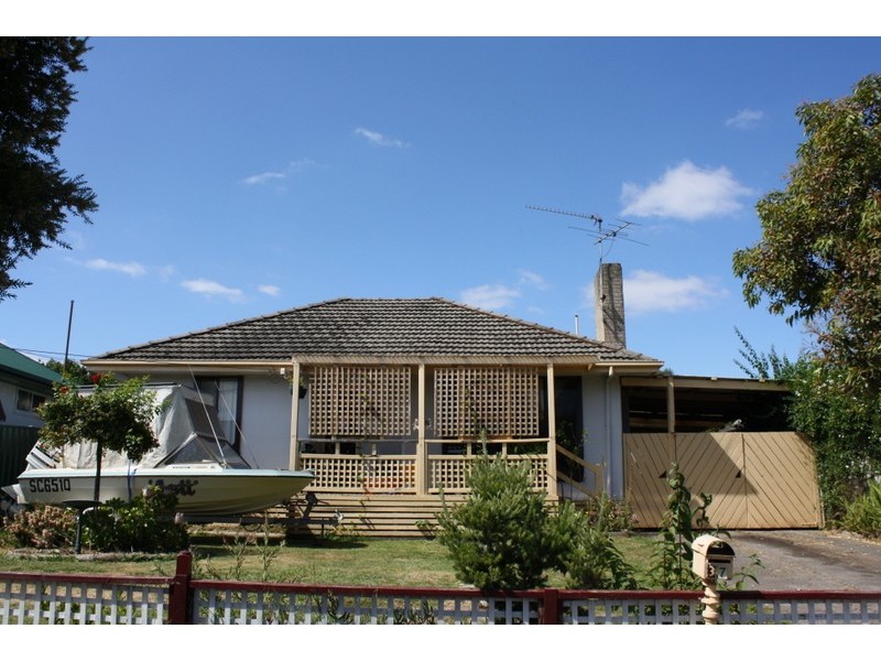 37 Bena Road, Korumburra VIC 3950