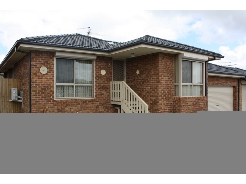 7/10 Woodford Place, Korumburra VIC 3950