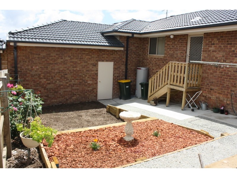 7/10 Woodford Place, Korumburra VIC 3950