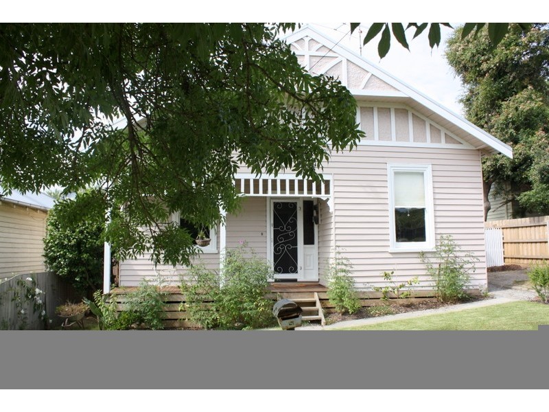 26 Princes Street, Korumburra VIC 3950