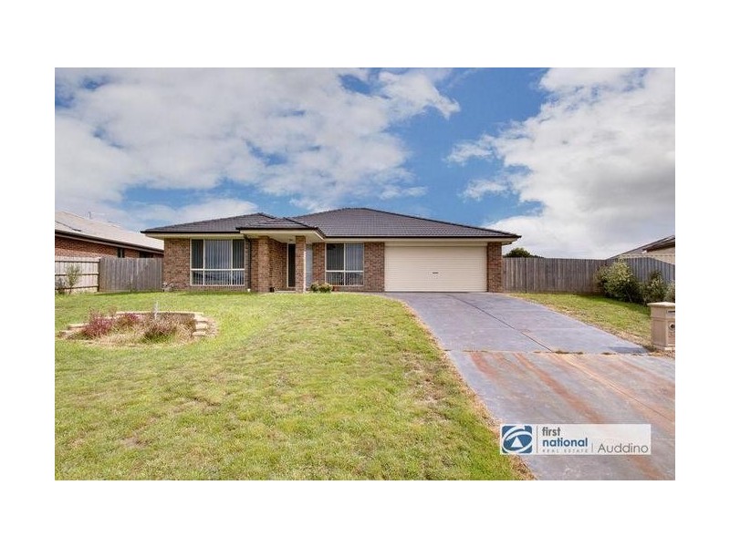 32 Georgina Parade, Korumburra VIC 3950