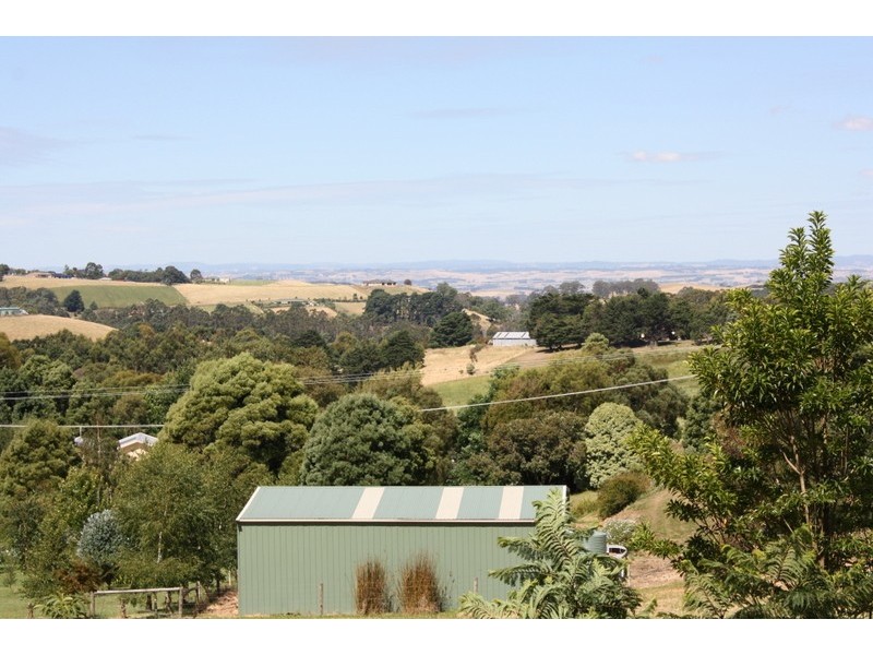 7 Range Court, Korumburra VIC 3950