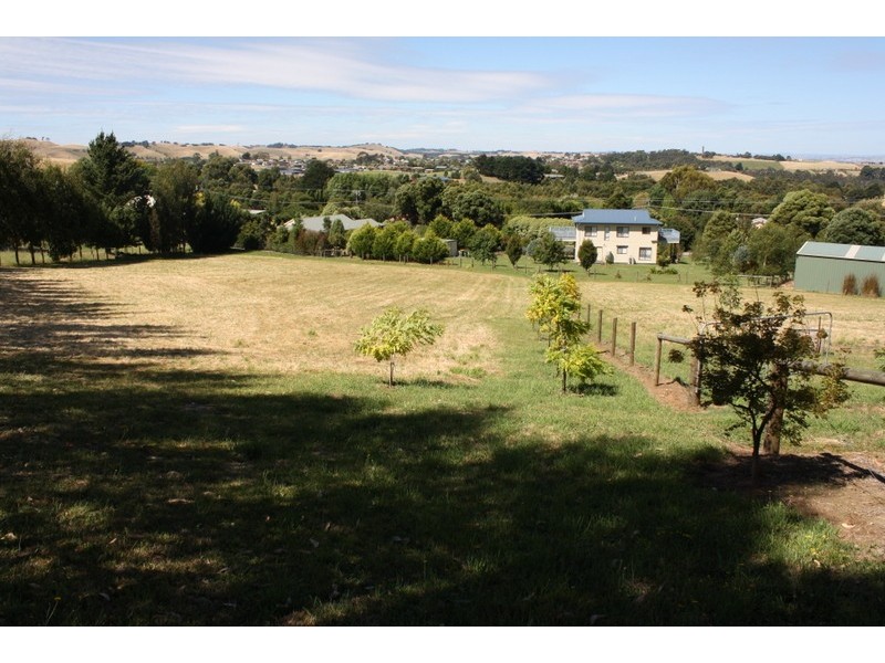 7 Range Court, Korumburra VIC 3950