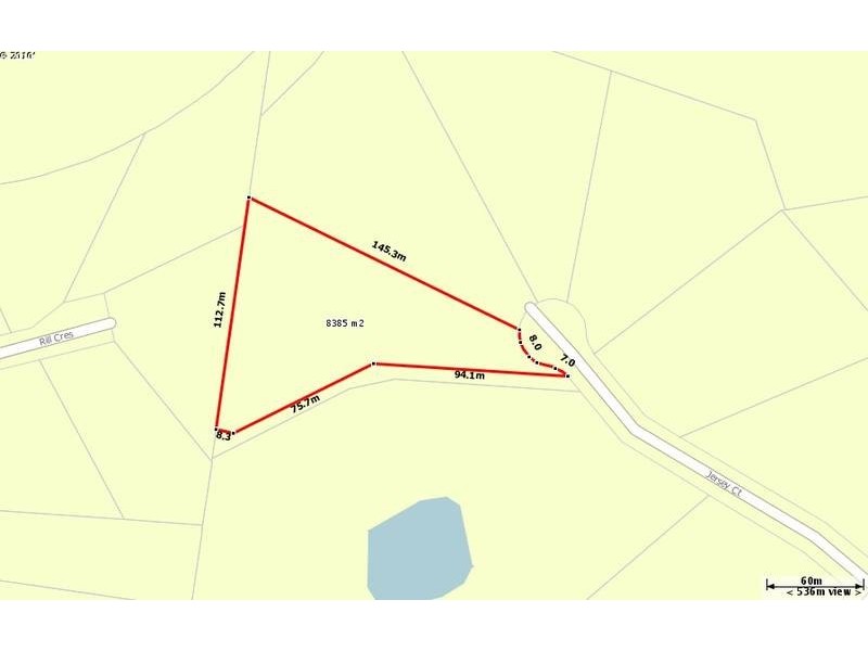 17 Jersey Court, Korumburra VIC 3950