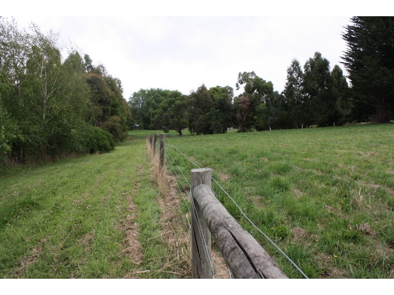 17 Jersey Court, Korumburra VIC 3950