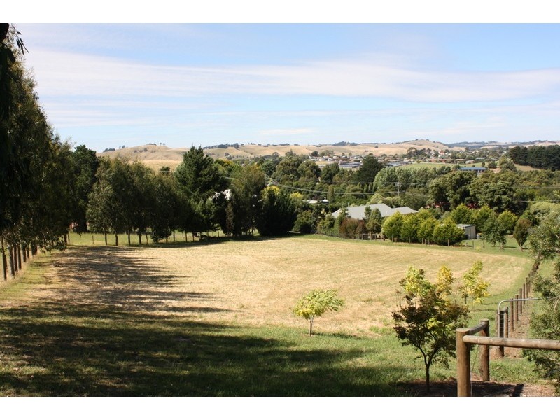 7 Range Court, Korumburra VIC 3950