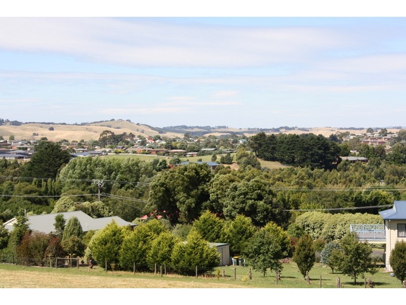 7 Range Court, Korumburra VIC 3950