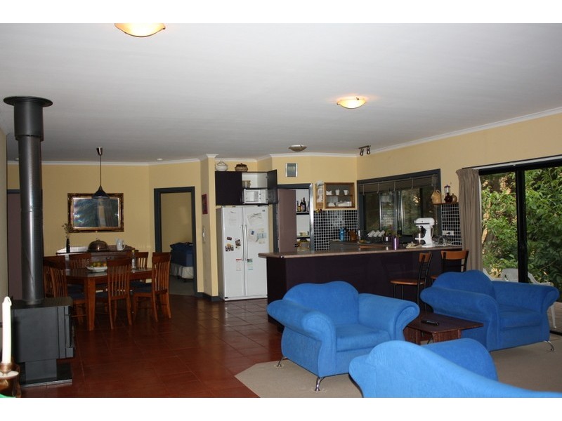 200 Garry Road, Kernot VIC 3979