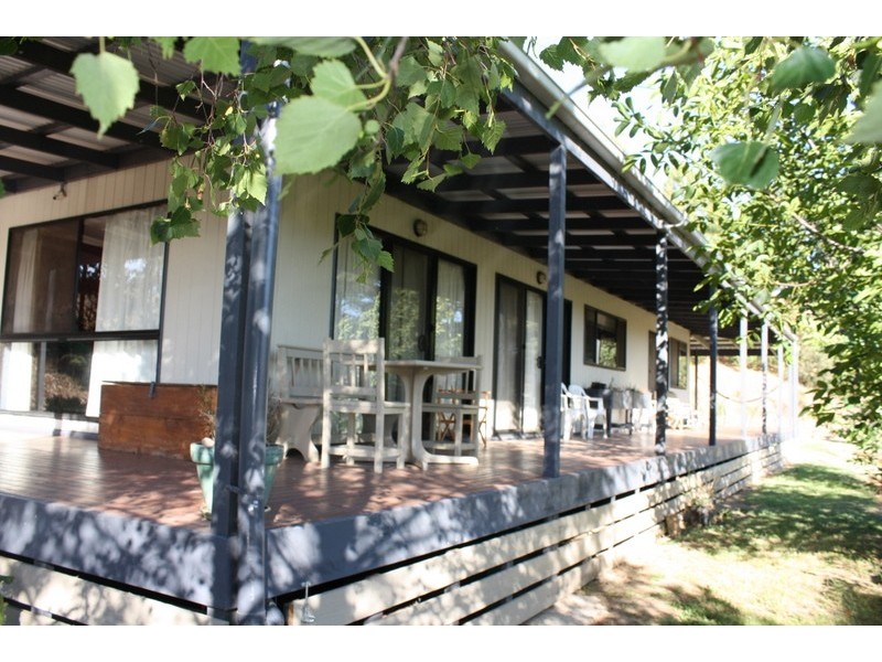 200 Garry Road, Kernot VIC 3979