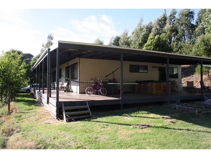 200 Garry Road, Kernot VIC 3979