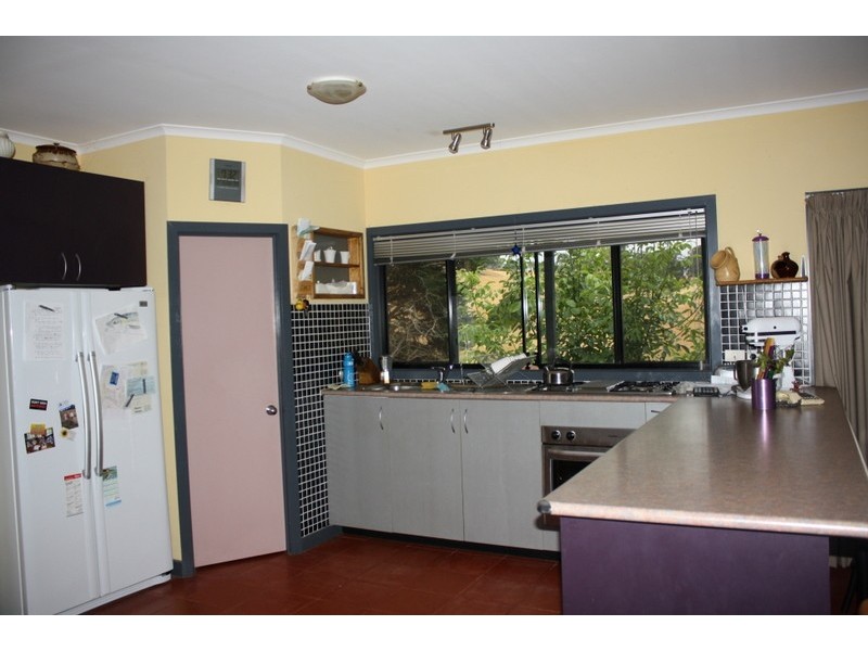 200 Garry Road, Kernot VIC 3979