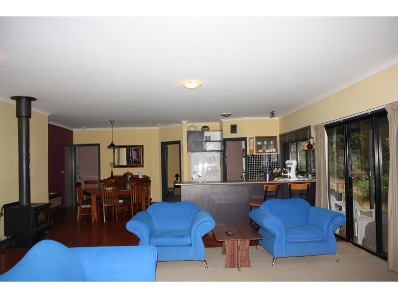 200 Garry Road, Kernot VIC 3979