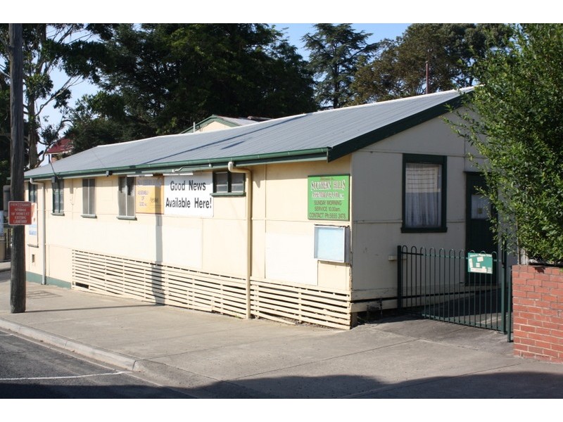 4 Mine Road, Korumburra VIC 3950