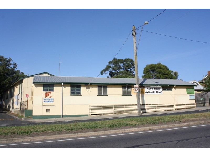 4 Mine Road, Korumburra VIC 3950