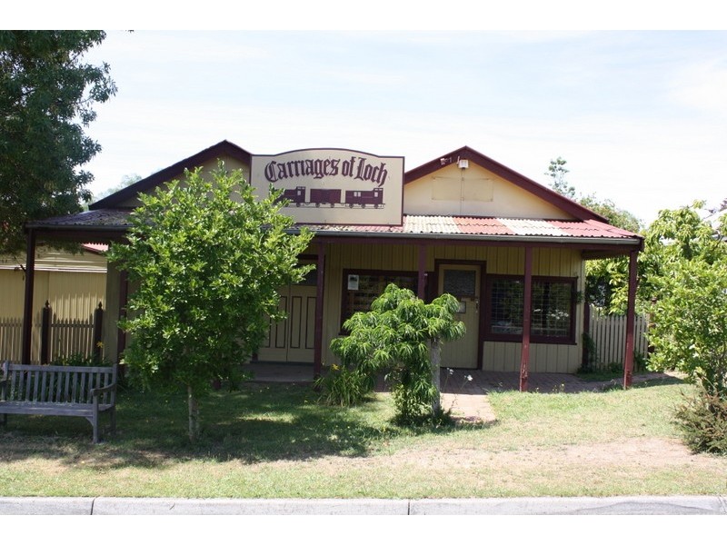 3 Smith Street, Loch VIC 3945