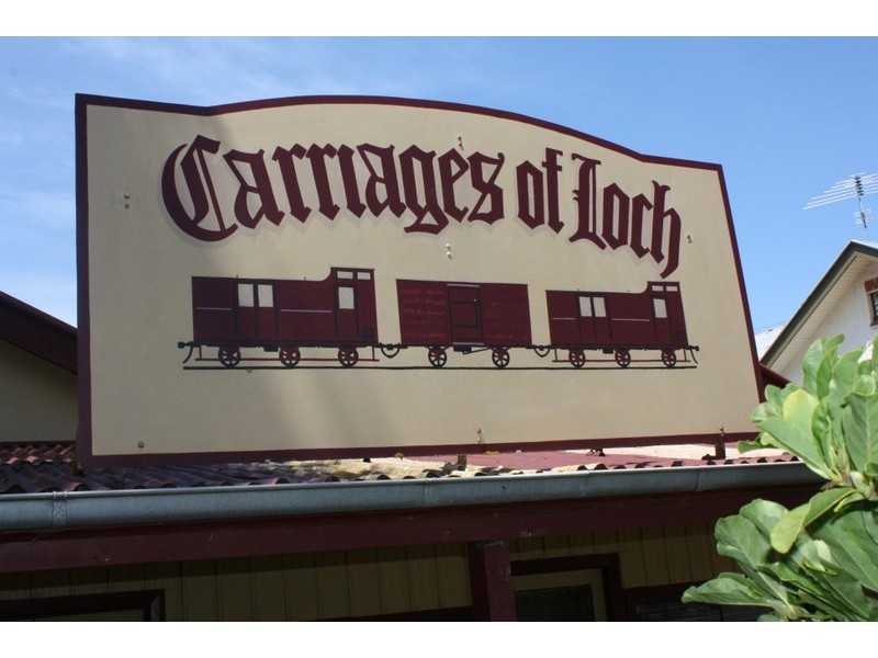 3 Smith Street, Loch VIC 3945
