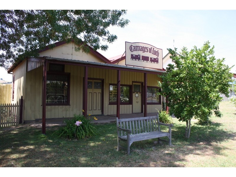 3 Smith Street, Loch VIC 3945