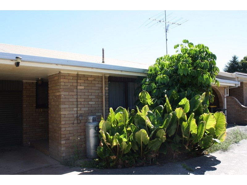 4/4 Ruddville Street, Korumburra VIC 3950