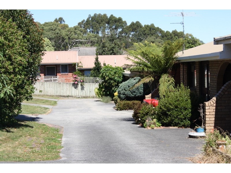 4/4 Ruddville Street, Korumburra VIC 3950