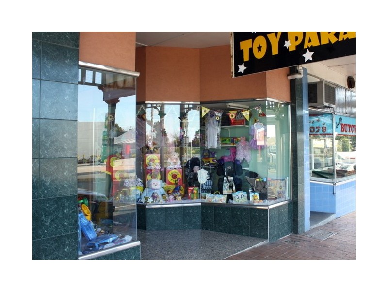 11 Commercial Street, Korumburra VIC 3950