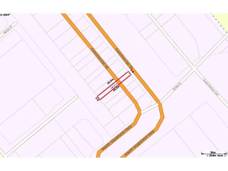 11 Commercial Street, Korumburra VIC 3950