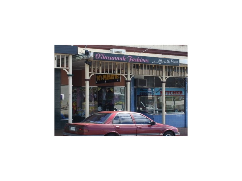 11 Commercial Street, Korumburra VIC 3950