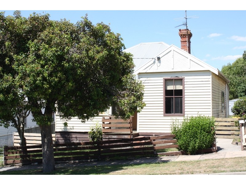 6 Bourke Street, Korumburra VIC 3950