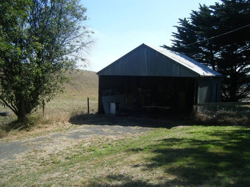 880 Korumburra Wonthaggi Road, Korumburra VIC 3950