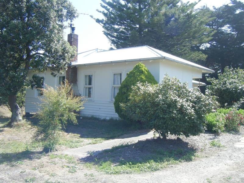 880 Korumburra Wonthaggi Road, Korumburra VIC 3950